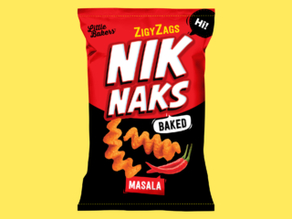 Nik Naks