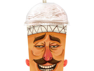 FaceShakes